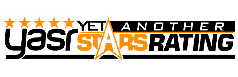 7个免费的WordPress星级评分插件 - 晓得博客 Yasr-–-Yet-Another-Stars-Rating星级评分插件