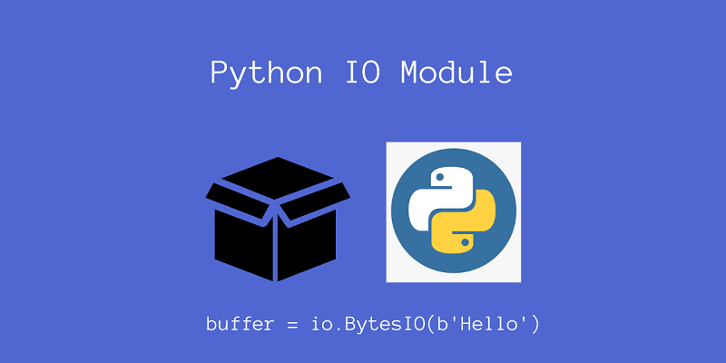 Python中使用文件I/O操作 - 晓得博客 使用Python文件对象