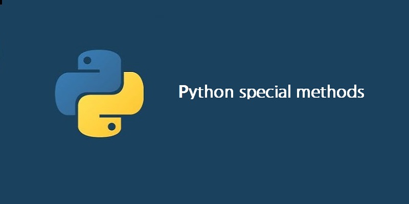 python特殊方法