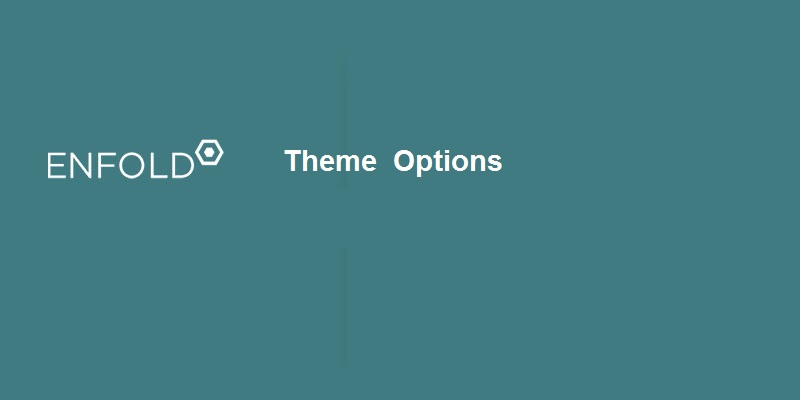 Enfold主题Theme Options主题选项设置