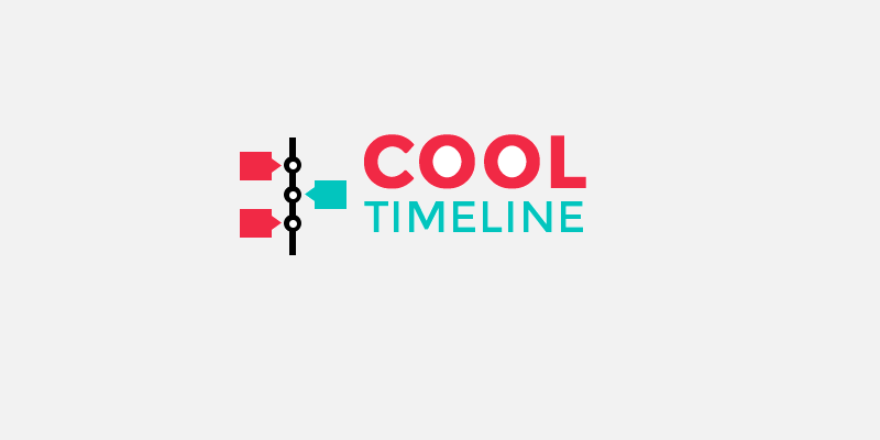 WordPress时间轴插件Cool TimeLine插件使用教程