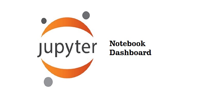 Jupyter Notebook仪表板