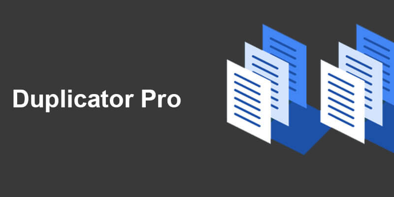 Duplicator-Pro插件免费下载WordPress迁移备份插件