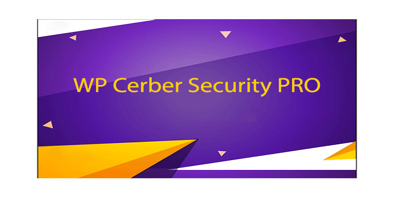 Cerber-Security-Pro插件免费下载WordPress安全插件