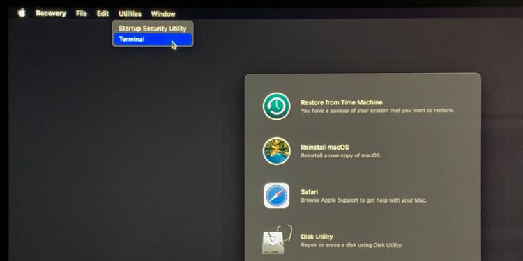 如何在Mac上打开终端Terminal - 晓得博客 如何在Mac上打开终端Terminal