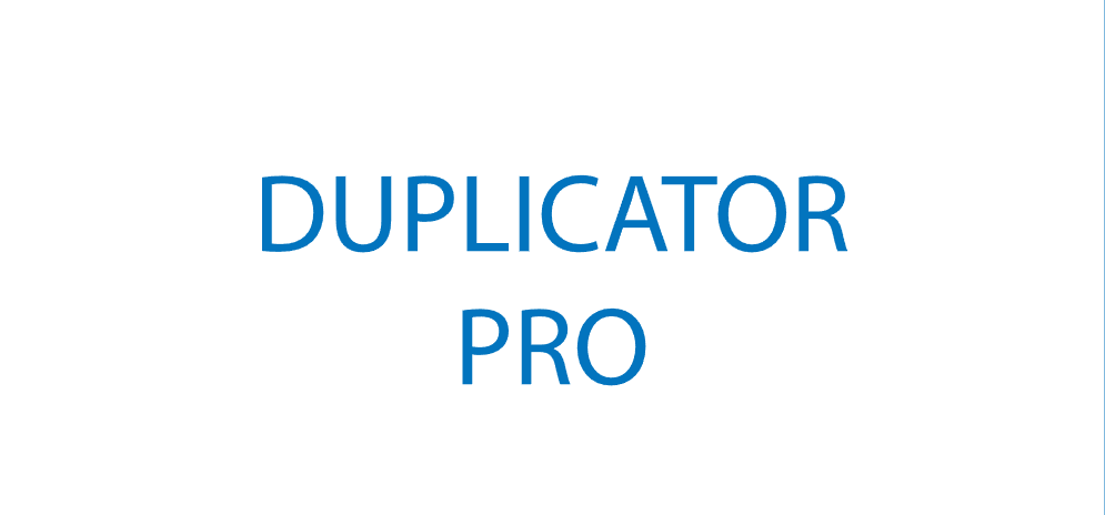 2023(图文)Duplicator插件使用教程迁移备份WordPress网站完整数据 - 晓得博客 Duplicator插件使用教程迁移备份WordPress网站完整数据