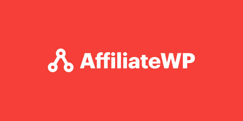 AffiliateWP插件免费下载WordPress联盟营销插件+Addons