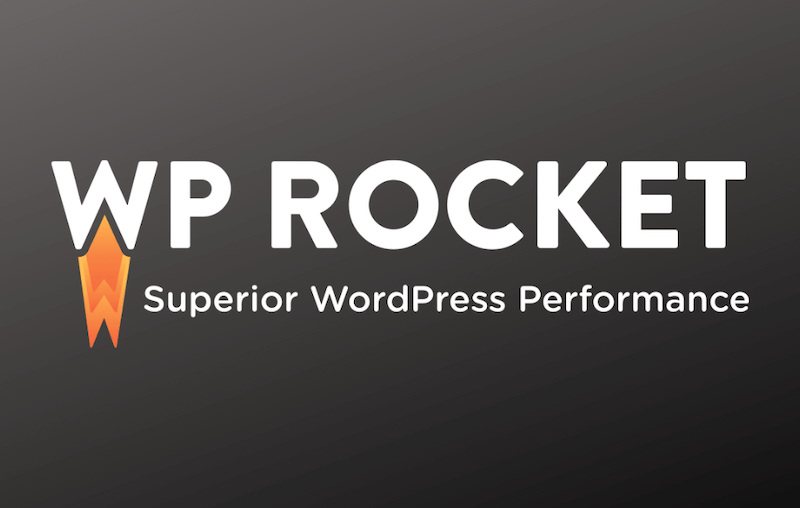 WordPress博客10个必备插件WP Rockets