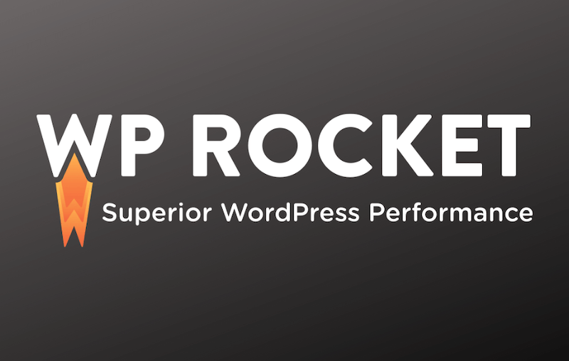 WordPress博客10个必备插件 - 晓得博客 WordPress博客10个必备插件WP Rockets