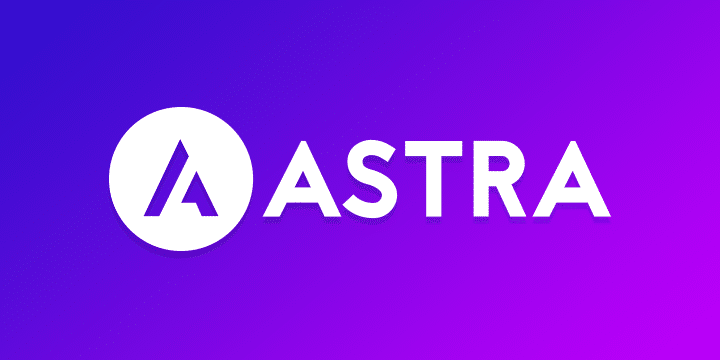 Astra主题批量编辑页面和文章Meta元设置