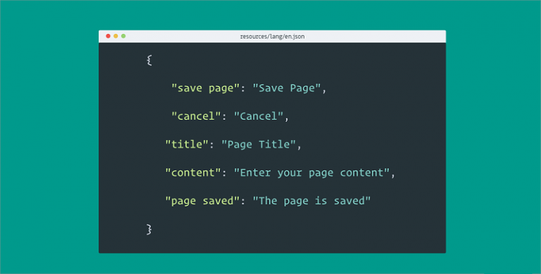 Python中json.dump() 和 json.dumps()之间的区别 - 晓得博客 - Python
