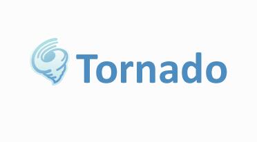 Tornado框架