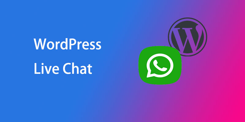 Click to Chat插件教程WordPress网站添加WhatsApp在线聊天功能