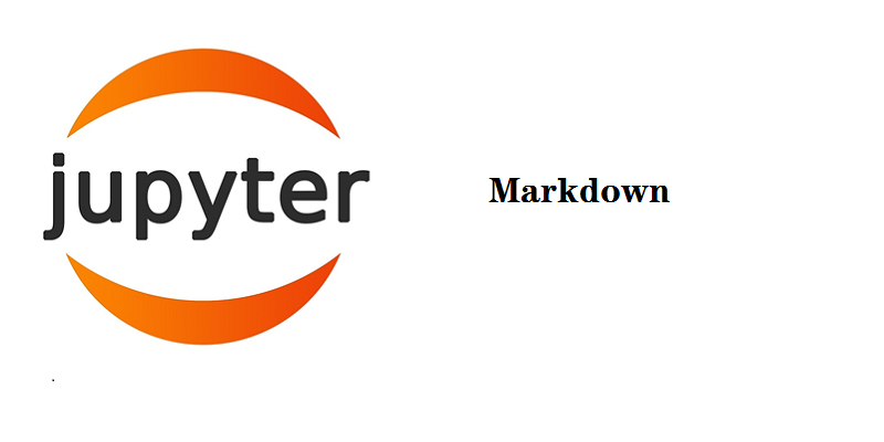 Jupyter Notebook Markdown单元