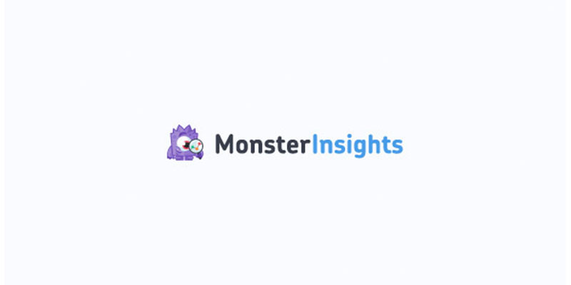 MonsterInsights Pro免费下载WordPress Google Analytics插件
