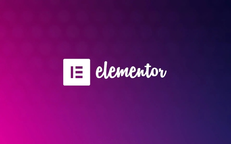 如何在Elementor中创建粘性标题
