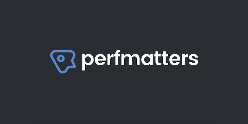 Perfmatters免费下载WordPress性能优化插件