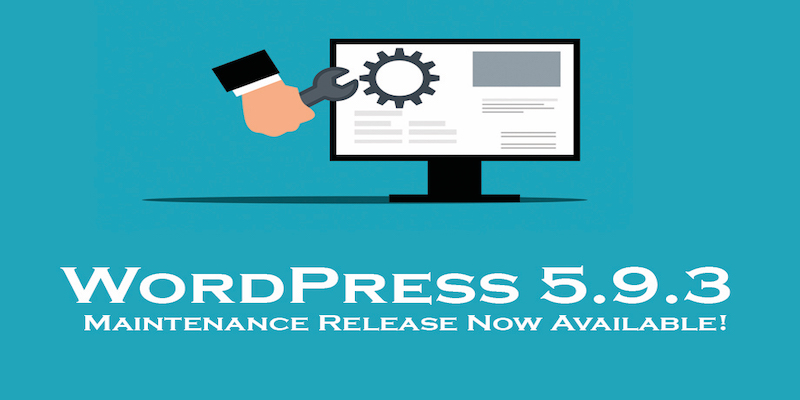 WordPress5.9.3中文版安装包下载WordPress最新版下载