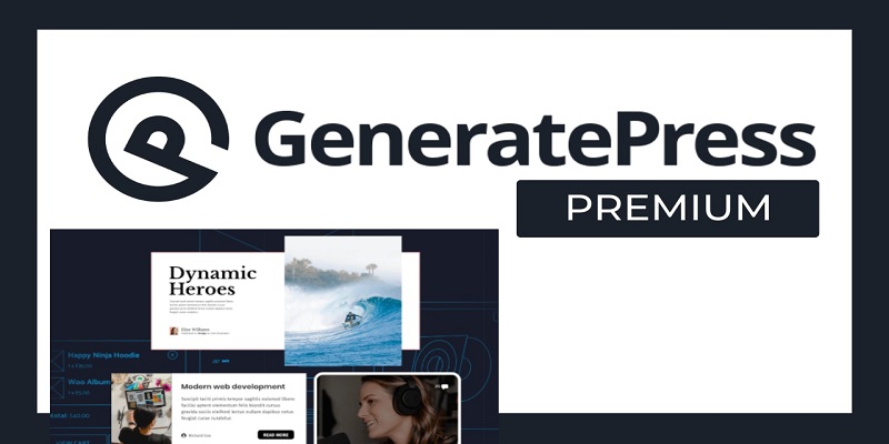 如何安装GeneratePress Premium - 晓得博客 如何安装GeneratePress Premium