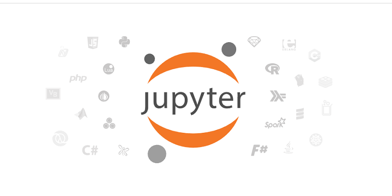 Jupyter notebook魔法命令