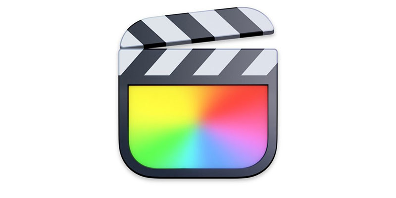Final-Cut-Pro-10.6.2中文破解版Mac最的视频剪辑软件