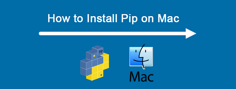 如何在MacOS上安装Pip