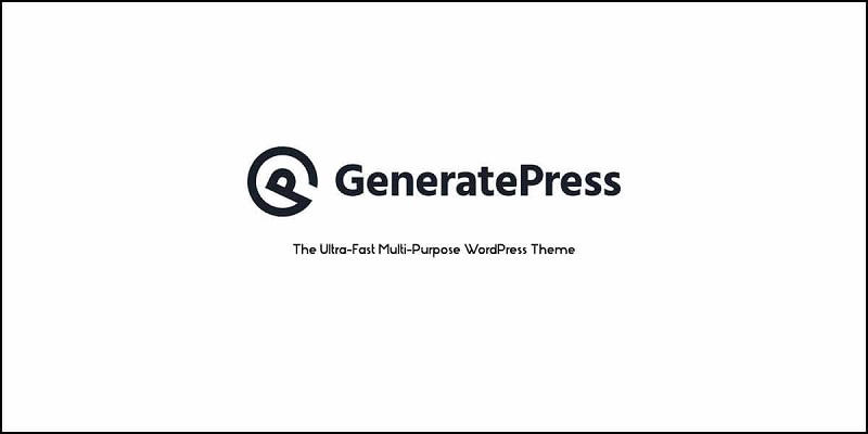 GeneratePress主题如何导入站点库网站内容? - 晓得博客 GeneratePress主题如何导入站点库网站内容