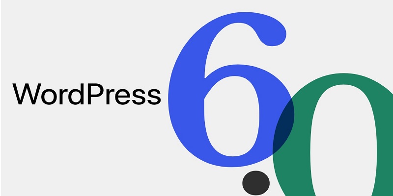 WordPress 6.0中文版安装包下载WordPress最新版下载