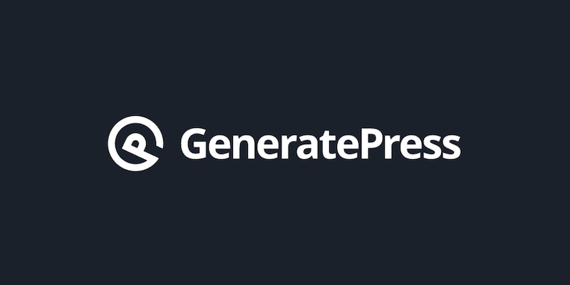 GeneratePress Free vs Premium，GeneratePress主题优点和缺点