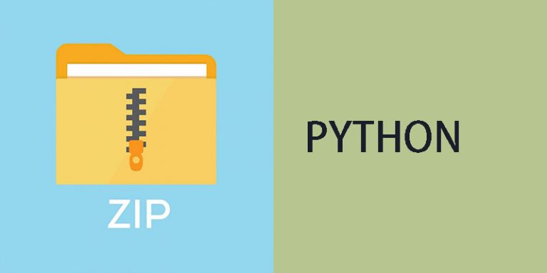 如何使用Python破解ZIP压缩文件密码 - 晓得博客 - Python