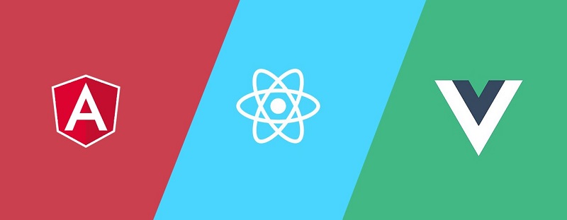 什么是Frameworks - 晓得博客 前端JS框架