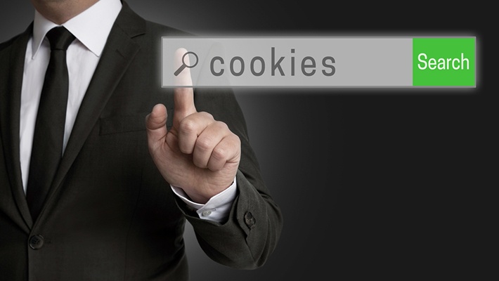 什么是Cookie - 晓得博客 什么是Cookie