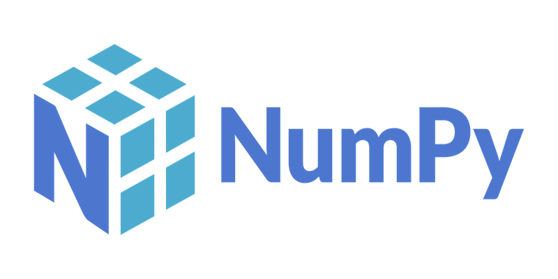 NumPy数值范围的数组