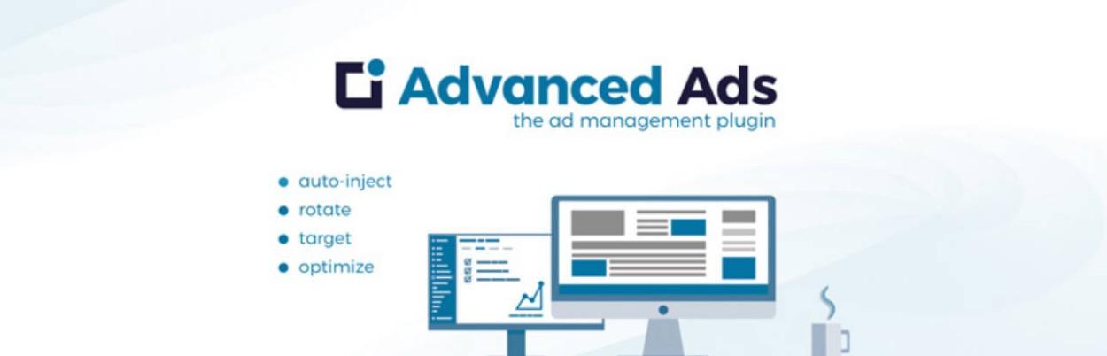advanced-ads广告管理插件