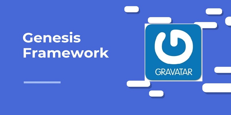 Genesis主题评论显示自定义Gravatar