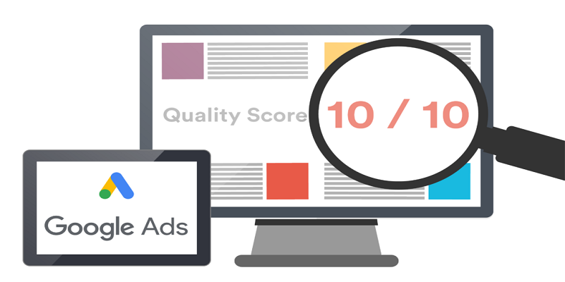 PPC中的质量得分Quality Score - 晓得博客 - SEM