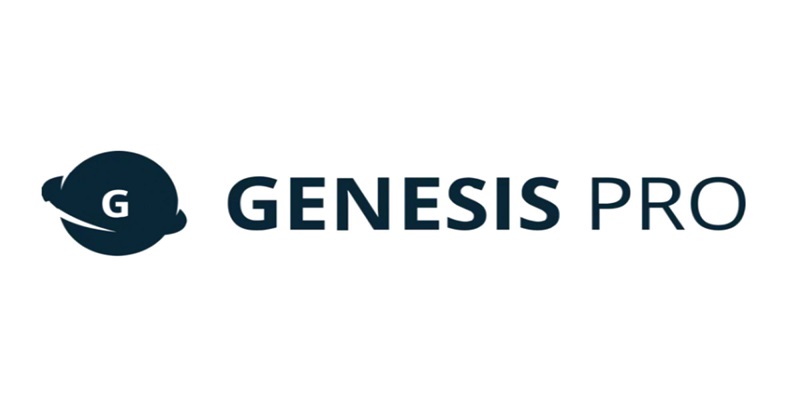 Genesis主题页面设置