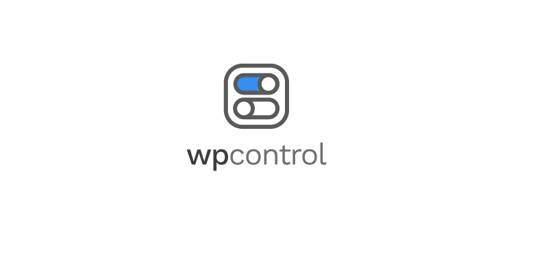 WPControl性能优化插件WordPress最简单的优化插件教程