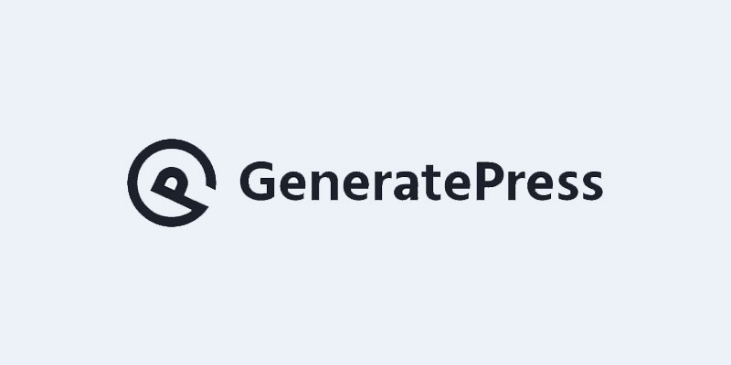 GeneratePress主题Read-More改变网站URL