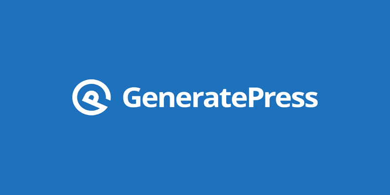 GeneratePress主题创建网格布局