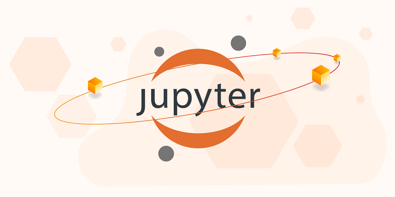 Jupyter Notebook中运行代码