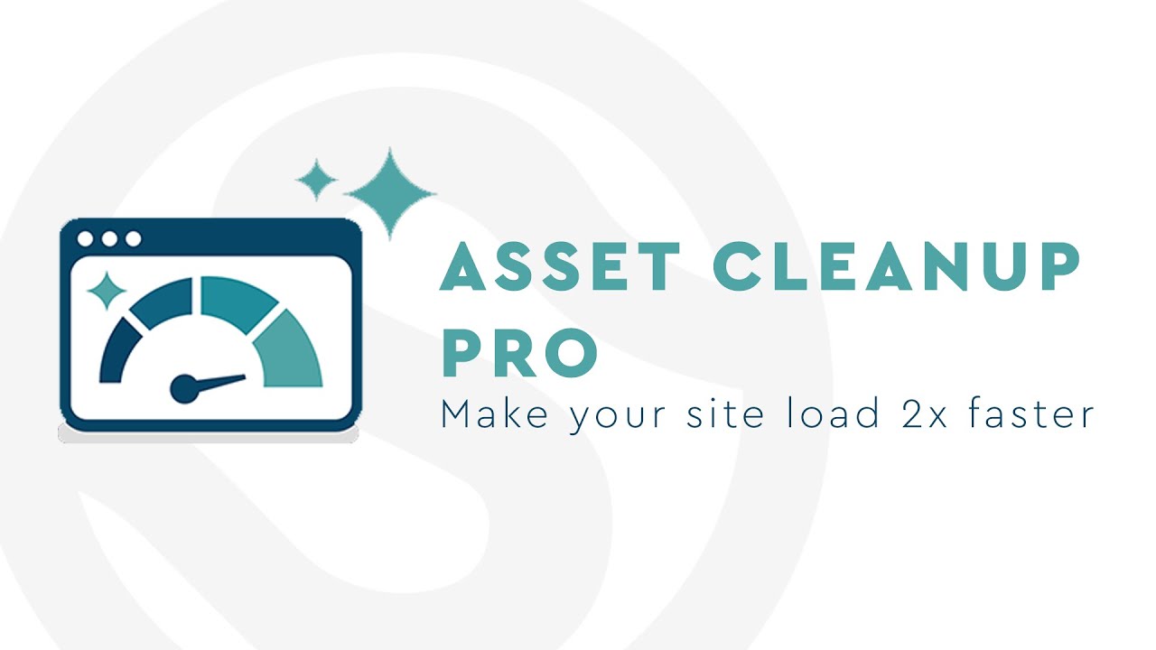 Asset CleanUp Pro插件免费下载WordPress性能优化插件