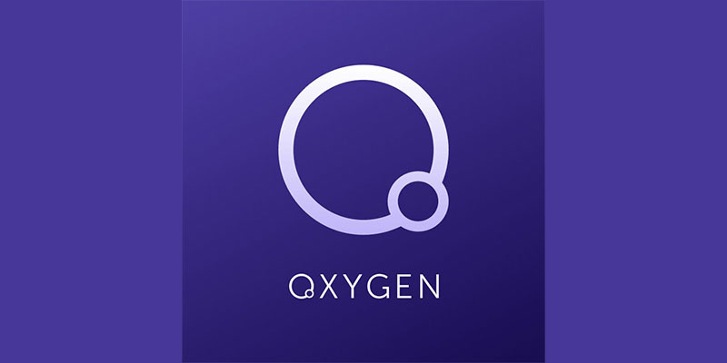 Oxygen Builder页面构建器导入网站模板