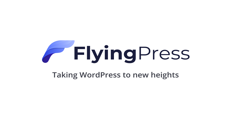 FlyingPress插件教程WordPress轻量级速度优化插件