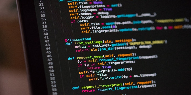 Python不等于!=运算符示例 - 晓得博客 Python不等于!=运算符示例