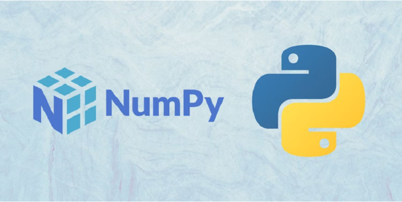 NumPy Broadcast广播