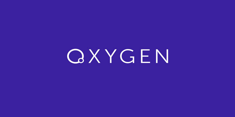 Oxygen Builder Basic Elements基本要素