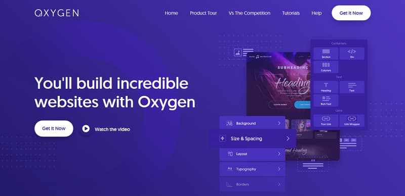 如何向客户隐藏Oxygen Builder许可证 - 晓得博客 如何向客户隐藏Oxygen Builder许可证