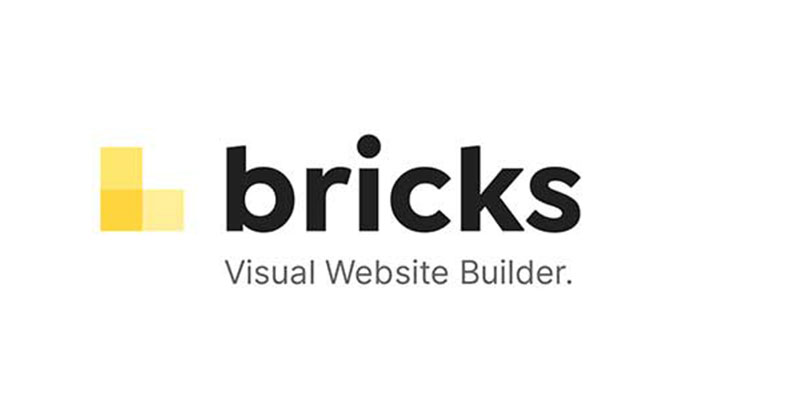 Bricks-Builder免费下载WordPress页面构建器
