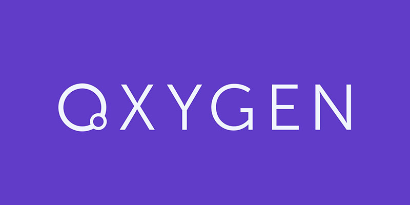 Oxygen Builder菜单设置